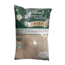 Parliament Organic Dehraduni Rice 4LB