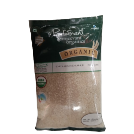 Parliament Organic Dehraduni Rice 2LB