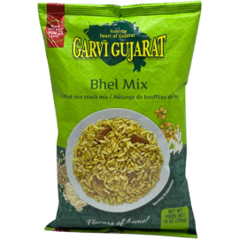 Garvi Gujarat Bhel Mix 10 oz