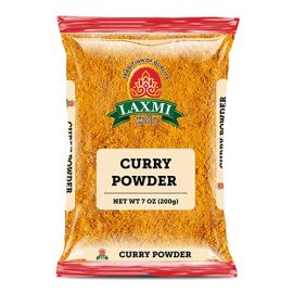 Laxmi Curry Powder 7 oz