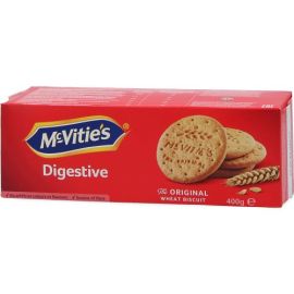 McVitie's Digestives Original Biscuits 225g