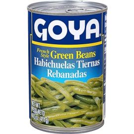 Goya Cut Green Beans 15.5 oz