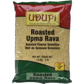 Deep Roasted Upma Rava - 2 lb