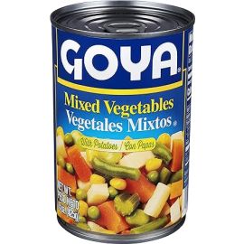 Goya Mixed Vegetables 15.5 oz