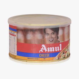 Amul Cheese Can - 14 Oz/ 400g 