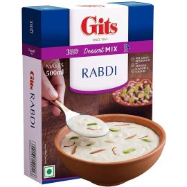 Gits Rabdi Mix 3.5 oz