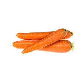 Carrots -1 lb bag