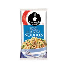 Ching's Egg Hakka Noodles - 5.3 oz