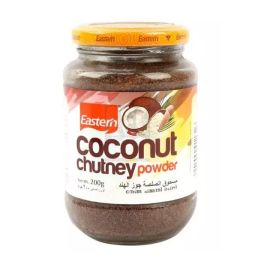 Eastern Coconut Chutney