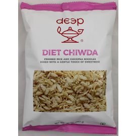 Deep Diet Chiwda - 10 Oz/ 283g