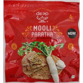 Deep Mooli Paratha - 14.1 oz