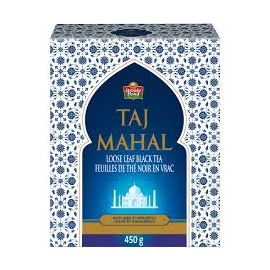 Taj Mahal Loose Tea 15.8 oz
