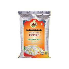 Shrilalmahal Empire Basmati Rice 10 lb