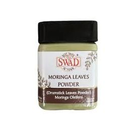 Swad Moringa Leaves Powder 4.2 oz