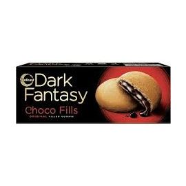 Sunfeast Dark Fantasy Choco Fills 2.65 oz