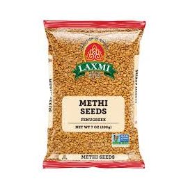 Laxmi Methi Seeds 7 oz