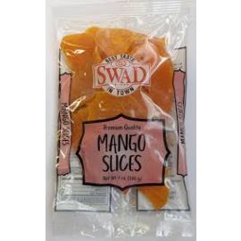 Swad Mango Slices 7 oz