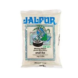 Jalpur Moong Flour 2.2 lb