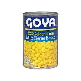 Goya Golden Corn 15.5 oz