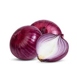 Red Onions - 1 lb