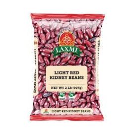 Laxmi Red Kidney Beans Light 2 lb