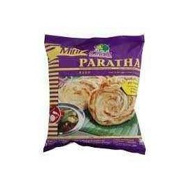 Kawan Mini Paratha 16 pcs
