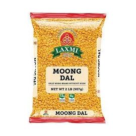 Laxmi Moong Dal 2 lb