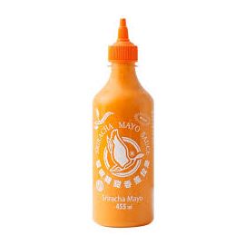 Sriracha Sauce Mayo 15.3 oz