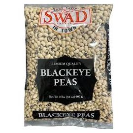 Swad Blackeye Peas 2 LB