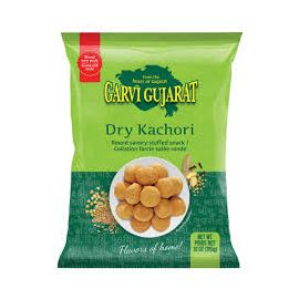 Garvi Gujarat Dry Kachori 10 oz