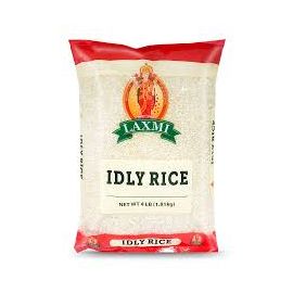 Laxmi Idli Rice 4 lb