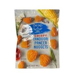 Deep Tandoori Paneer Nuggets 10.6 oz