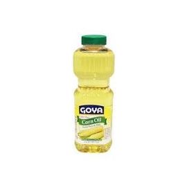 Goya Corn Oil 16 oz