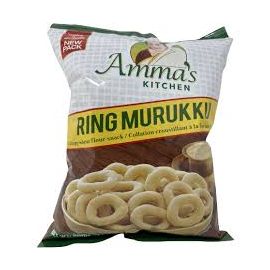 Amma's Ring Murukku 7 oz