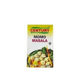 Century Momo Masala 1.76 oz