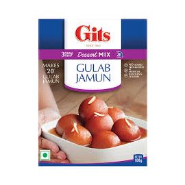 Gits Gulab jamun Mix 3.5 oz