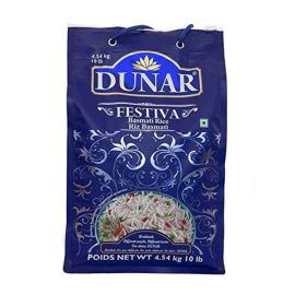 Dunar Festiva (Blue) - 10 lb/ 4.5 kg