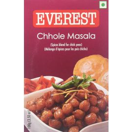 Everest Cholley Masala-3.5 oz/ 100 gm