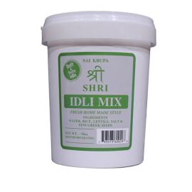 Shri Idli Mix - 30 oz