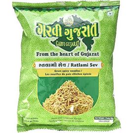 Garvi Gujarat Ratlami Sev 10 oz