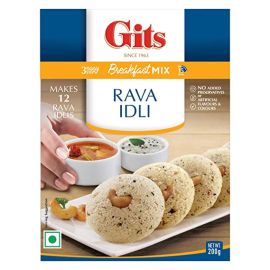 Gits Breakfast Mix Rava Idli - 7 oz