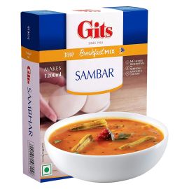 Gits Breakfast Mix Sambar - 3.5 oz