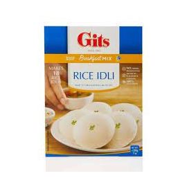 Gits Rice Idli Instant Mix  - 7 oz