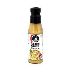 Ching's Green Chilli Sauce 7 Oz