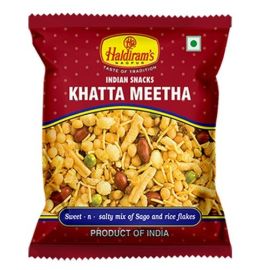 Haldirams Khatta Meetha - 14 oz