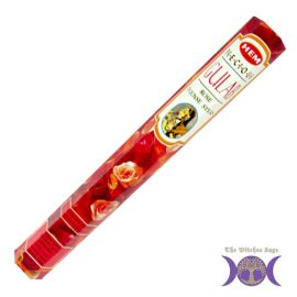 HEM Gulab Incense Sticks - 20 sticks