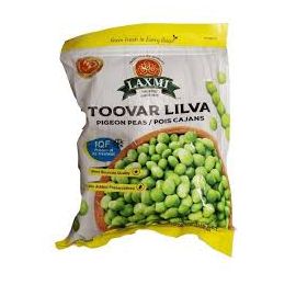 Laxmi Frozen Toovar Lilva 10.58 oz