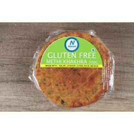 Neelam Methi Khakhara Gluten Free 7 oz
