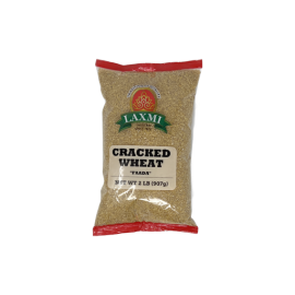 Laxmi Cracked Wheat Fadda 4 lb