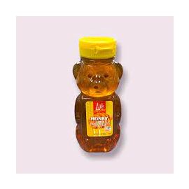 Life Everyday Honey  - 8 oz